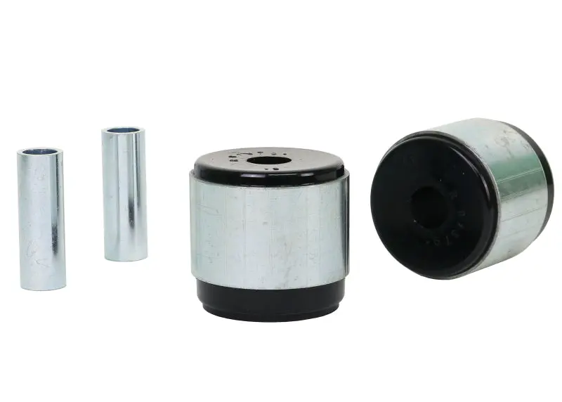 Whiteline Plus Subaru Forester/Impreza/Liberty/Outback Differential Support Outrigger 1