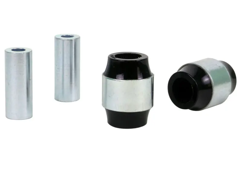Whiteline Rear Lower Inner Rearward Bushing 2