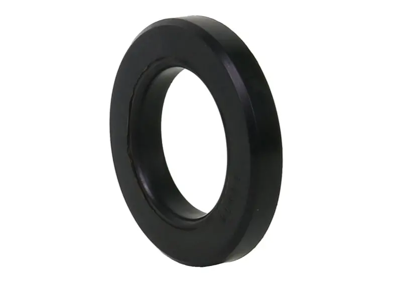 Whiteline Rear Lower Spring Pad Bushing 1