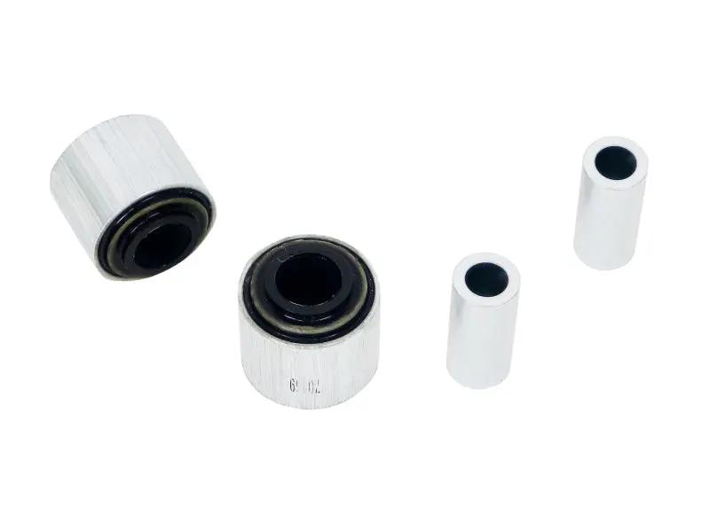 Whiteline Rear Upper Control Arm Inner Rearward Bushings 2