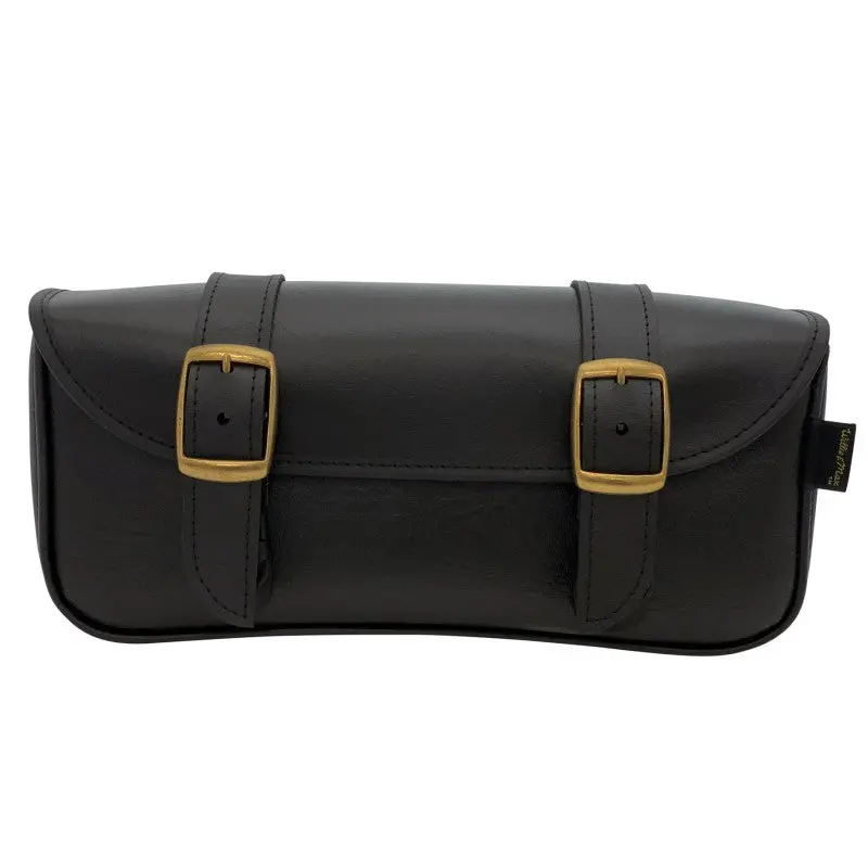Willie & Max Universal Brass Monkey Tool Bag (12 Inches L X 5 Inches H X 2.5 Inches D) - Black 1