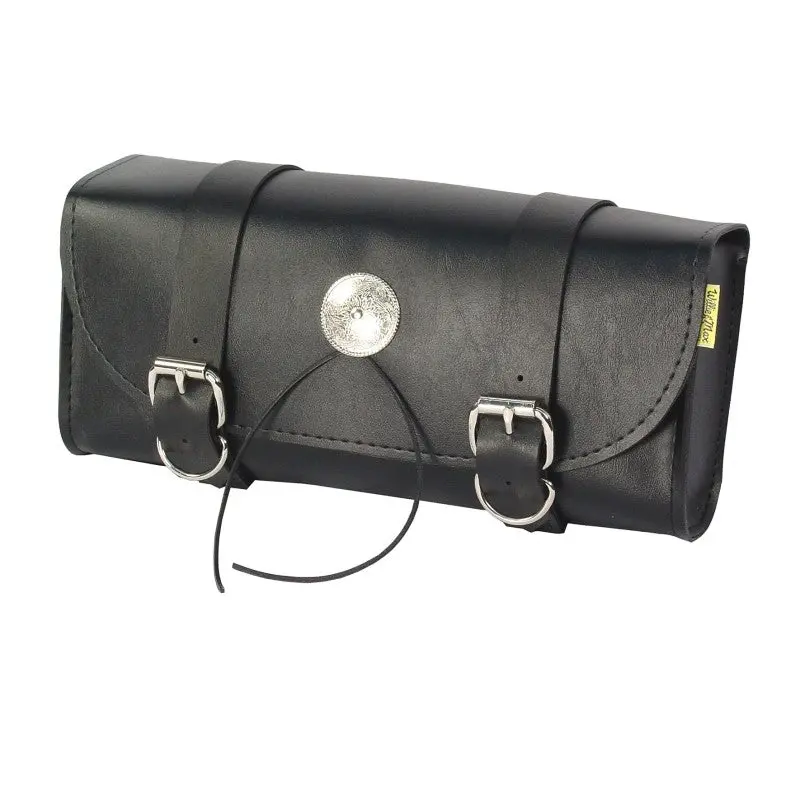 Willie & Max Universal Deluxe Tool Bag (12 Inches L X 5 Inches H X 2.5 Inches W) -Black 1