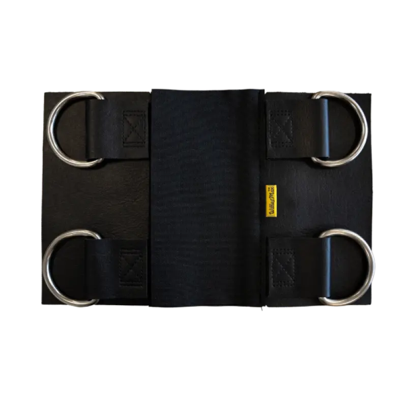 Willie & Max Universal Hooker Bike Protector (12 Inches L X 7.5 Inches W) - Black 1