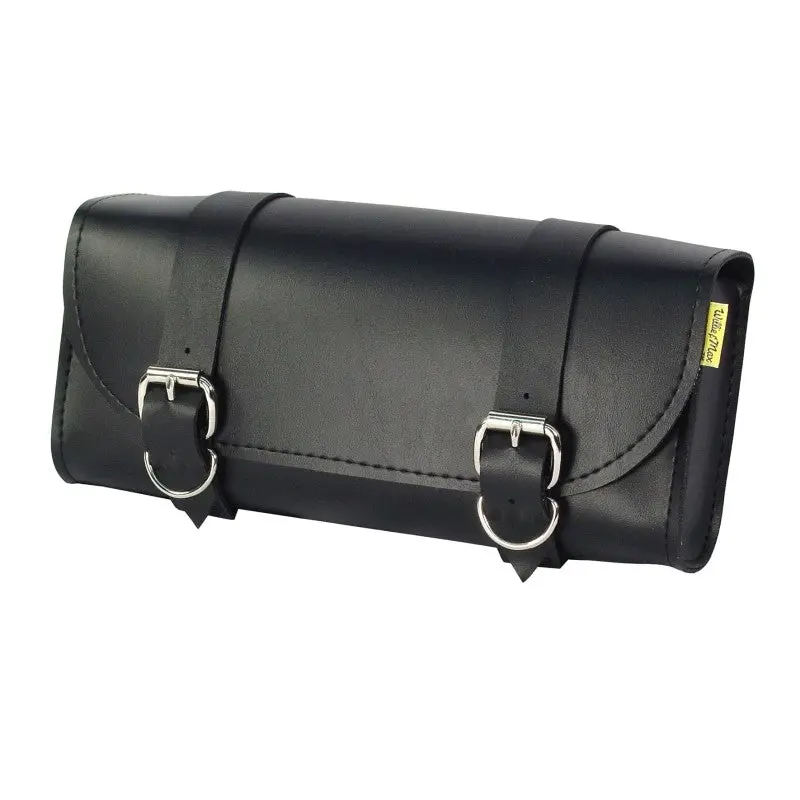 Willie & Max Universal Standard Tool Bag (12 In L X 5 In W X 2.5 In H) - Black 1