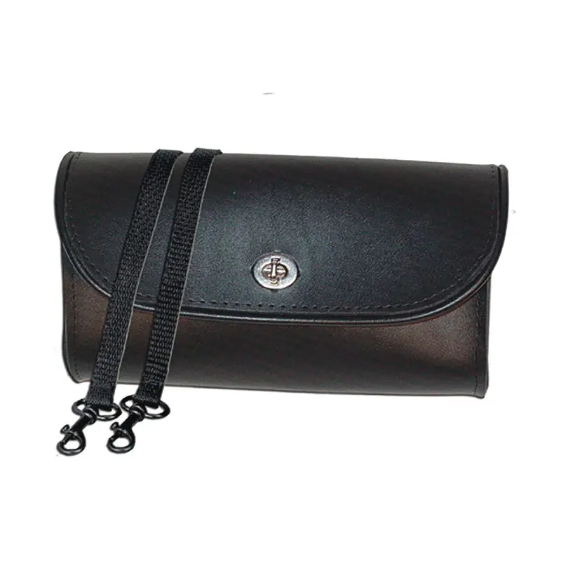 Willie & Max Universal Take Along Windshield Bag Large (10.5 In L X 5.5 In W X 3 H) - Black 1