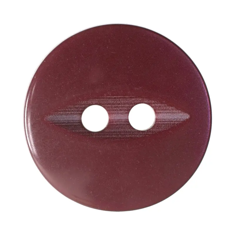 Wine Red Buttons 1