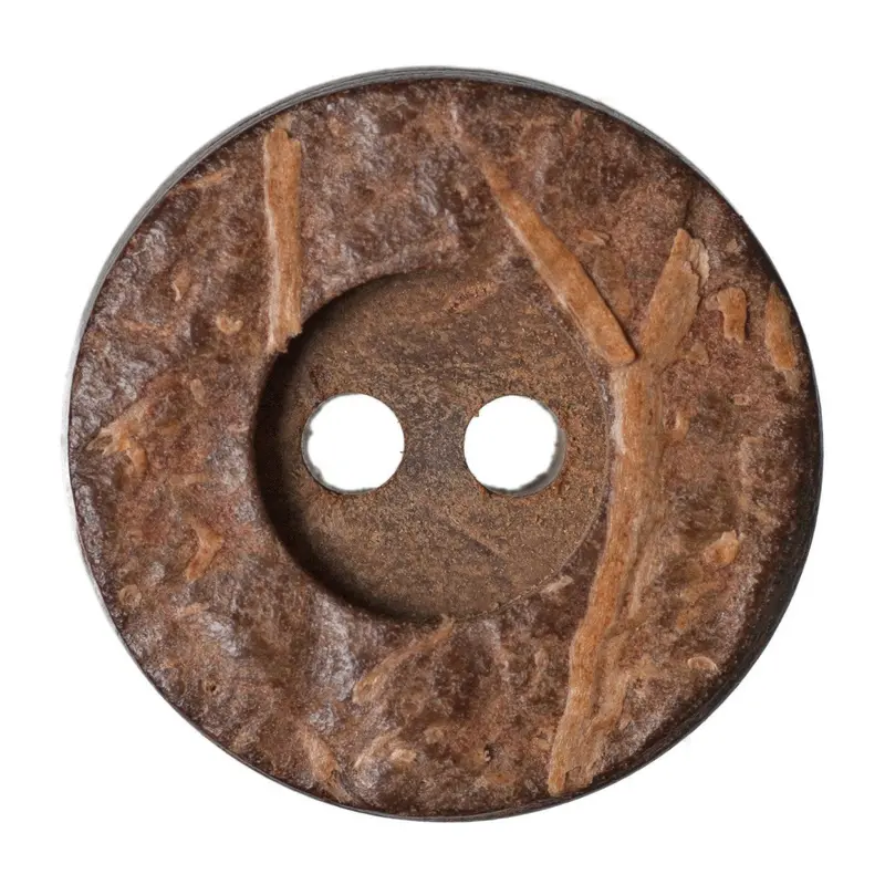 Wooden Effect Buttons 1