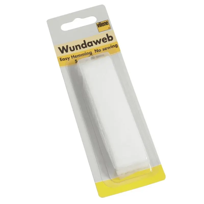 Wundaweb 5M Pack Of Hemming Web 1