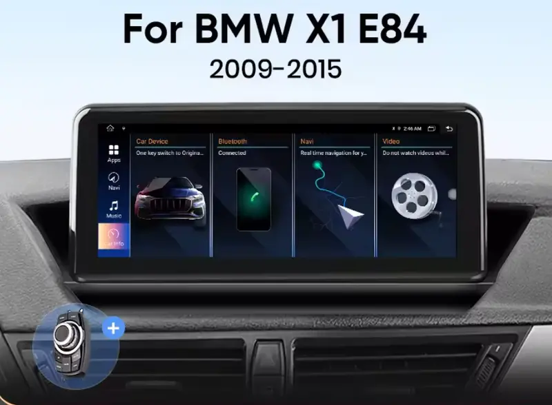 X1 E84 2009-2015 1