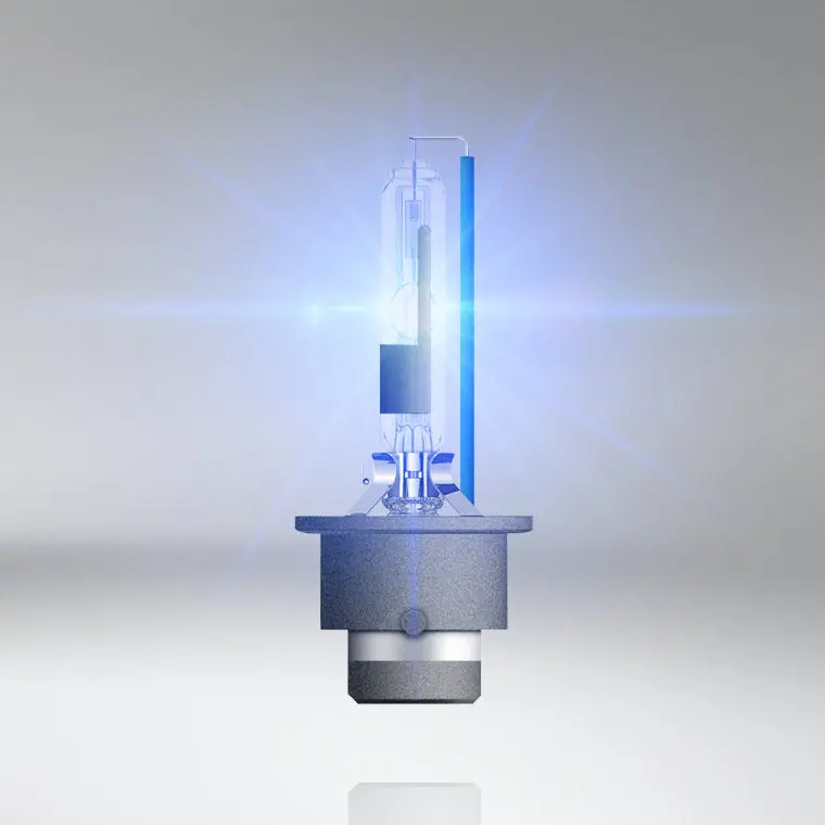 Xenon Bulb D2r Osram Cool Blue Intense (Next Gen) 2
