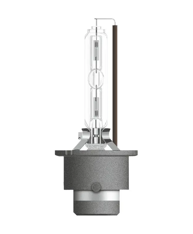 Xenon Bulb D2s Osram Night Breaker Laser 2