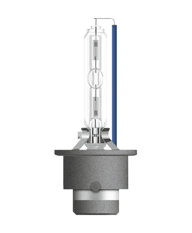 Xenon Bulb D4s Osram Cool Blue Intense (Next Gen) 2