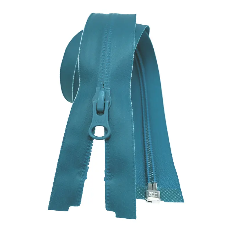 Ykk Aquaguard Water Repellent Zip | Jade 1
