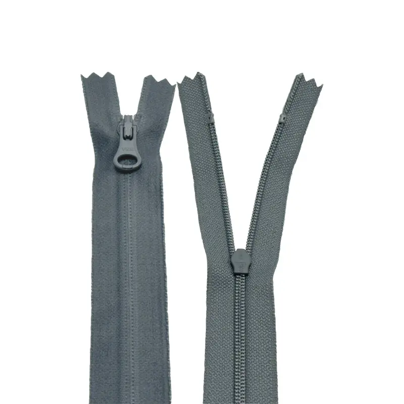 Ykk Closed End Aquaguard Water Repellent Zips 4