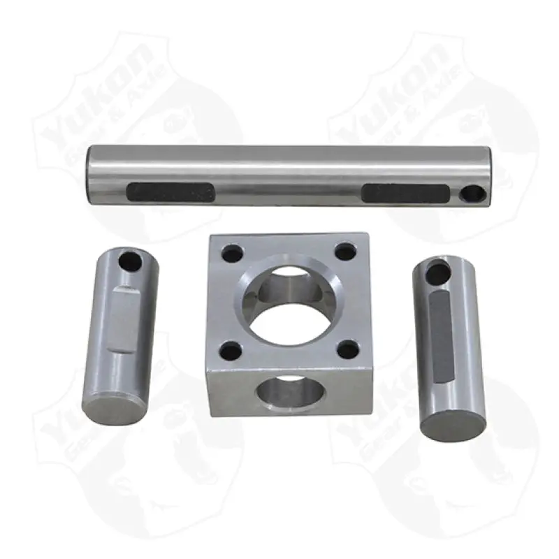 Yukon Gear 0.260In Diameter Cross Pin Roll Pin For 8.75In Chrysler / 8In / 9In Ford 1