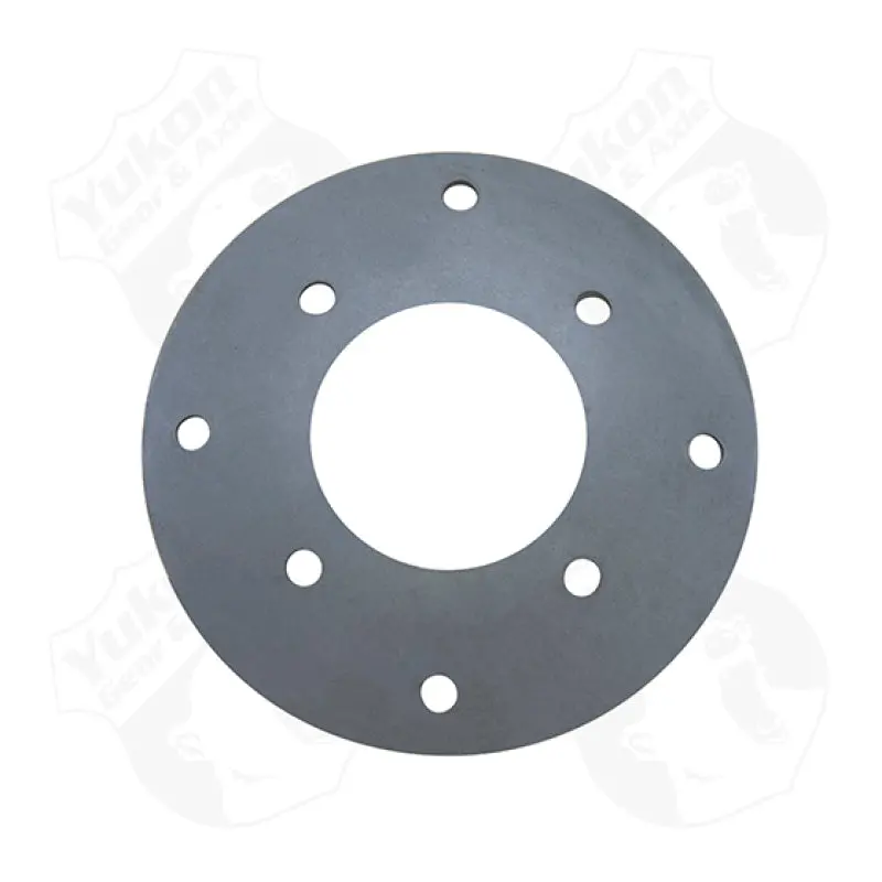 Yukon Gear 07 And Up Tundra Rear 9.5In Pinion Gear Thrust Washer W/4.0L & 4.7L 1
