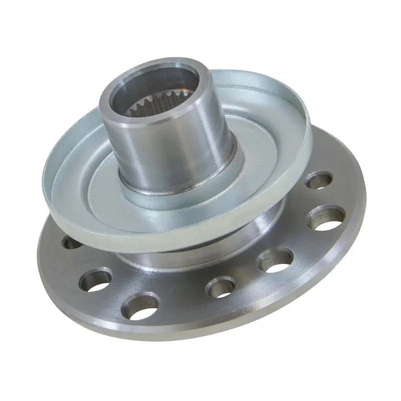 Yukon Gear 12 Hole Yoke For 83+ Toyota 8In And V6 W/ 27 Splines 1