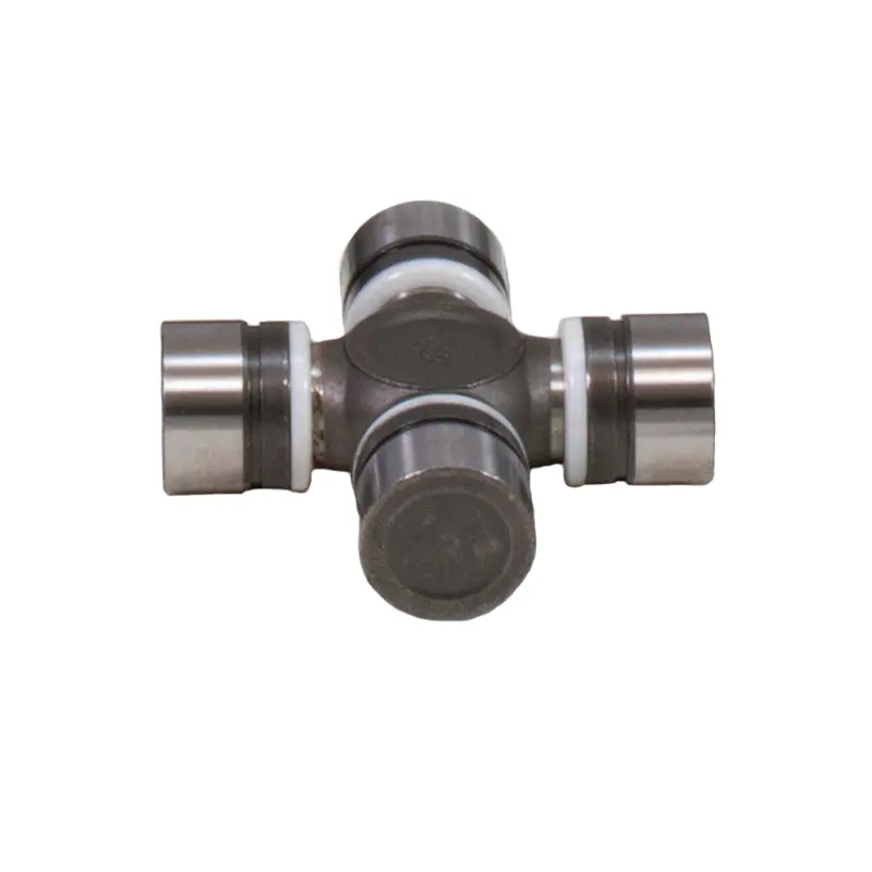 Yukon Gear 1480 Lifetime Series U/Joint 4.188In Ring Span 1.375In Cap Diameter Outside Snap Ring 2