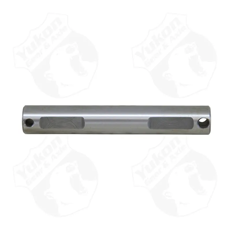 Yukon Gear 8.2In Gm & Ci Vette Positraction Cross Pin Shaft 1