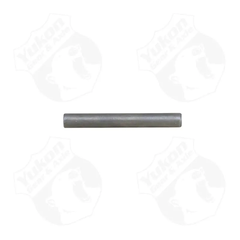 Yukon Gear 8In Cross Pin Shaft / Standard Open 1