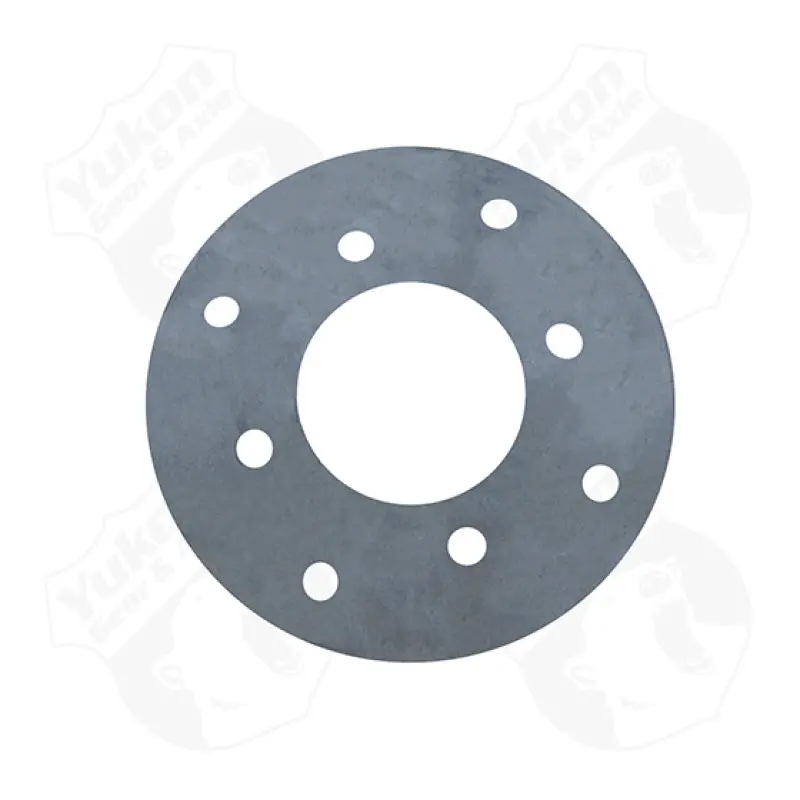Yukon Gear 8In Standard Open Pinion Gear Thrust Washer 1