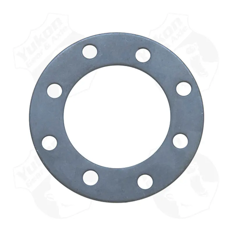 Yukon Gear 8In Standard Open Side Gear Thrust Washer 1