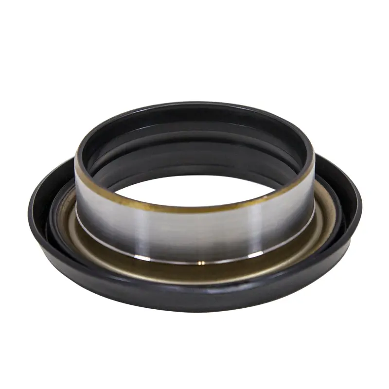 Yukon Gear Adapter Sleeve For Gm 11.5In/10.5In 14 Bolt Truck Yokes To Use Triple Lip Pinion Seal 1