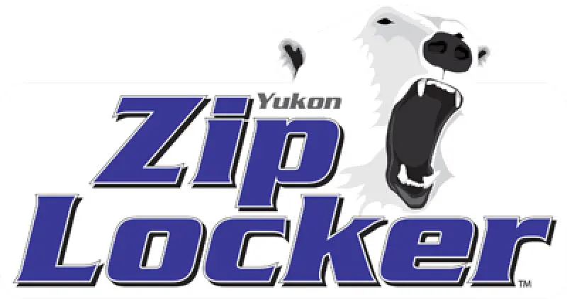 Yukon Gear Air Line Repair Kit / Zip Locker 1