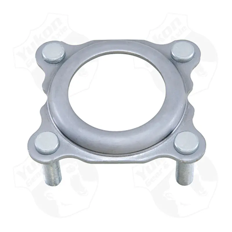 Yukon Gear Axle Bearing Retainer For Dana 44 Jk Rear 2