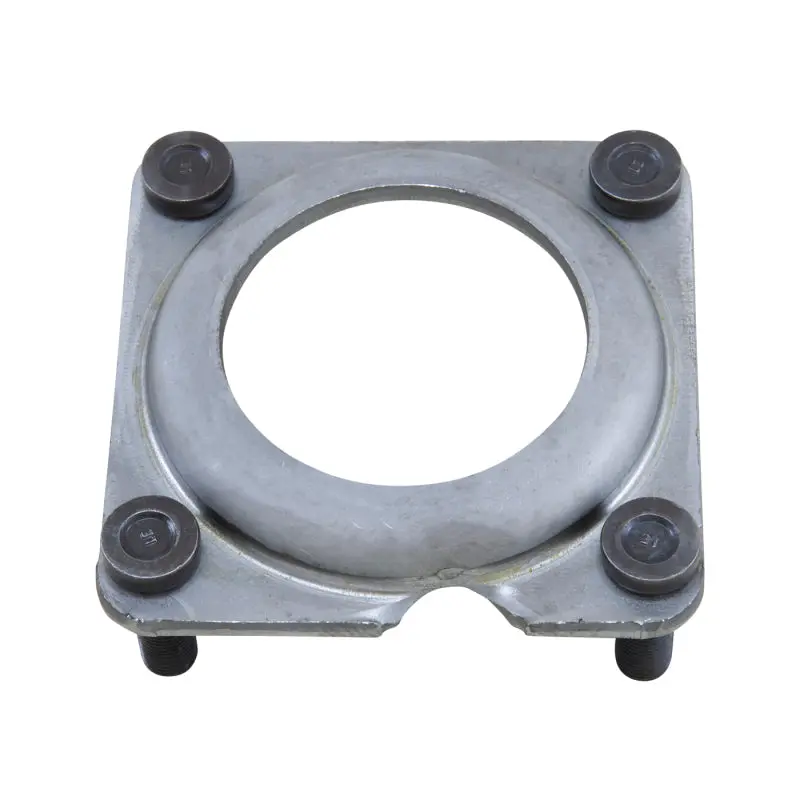 Yukon Gear Axle Bearing Retainer Plate For Super 35 Rear 1
