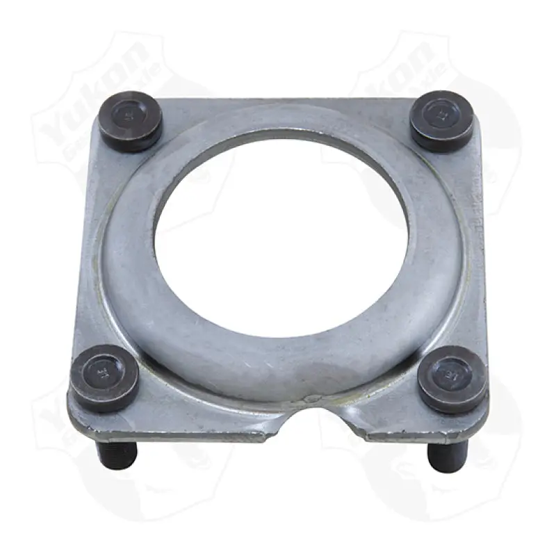 Yukon Gear Axle Bearing Retainer Plate For Super 35 Rear 2