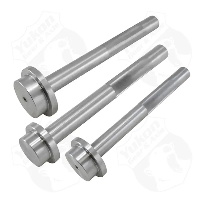 Yukon Gear Bearing Race Driver Set / 21 Piece 1