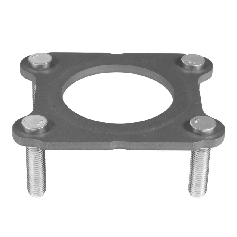 Yukon Gear Bearing Retainer For Jeep Jl Rubicon Dana 44 Rear Axle W/Studs 1