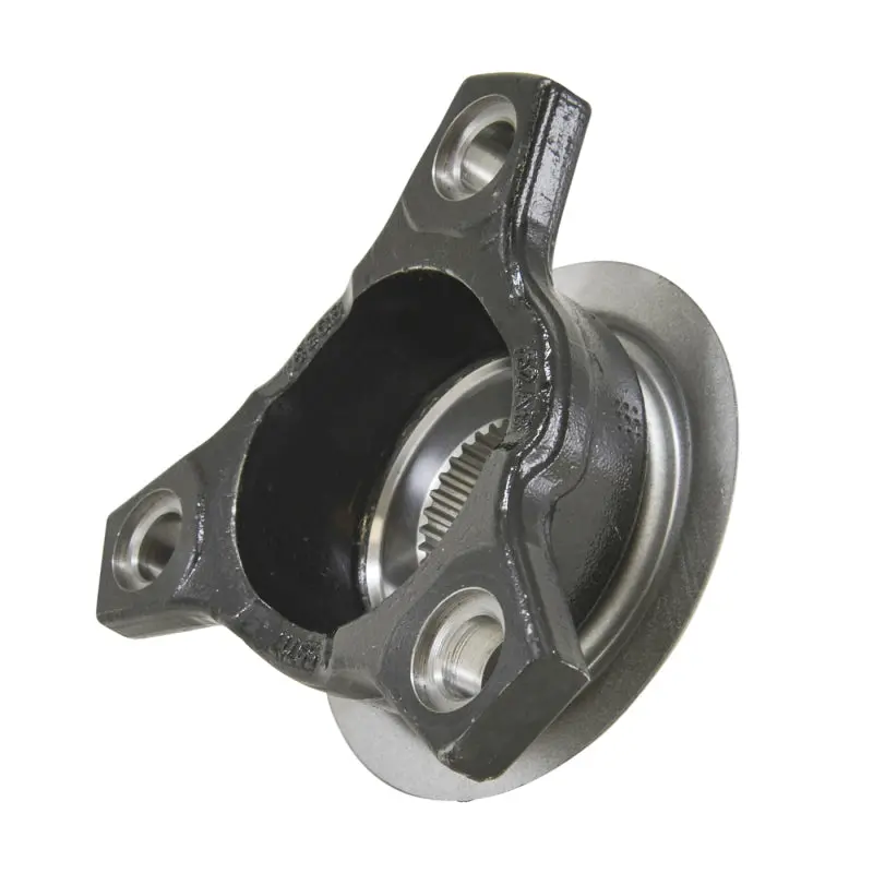 Yukon Gear Chrysler/Mercedes Diff Pinion Yoke W/O V8 Engine 2