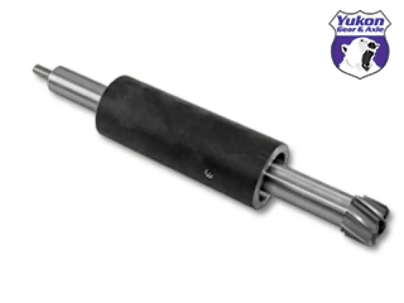 Yukon Gear Dana 80 & Gm/Chrysler 11.5In Spindle Id Boring Tool For 37 & 38 Spline Axle Conversion 1