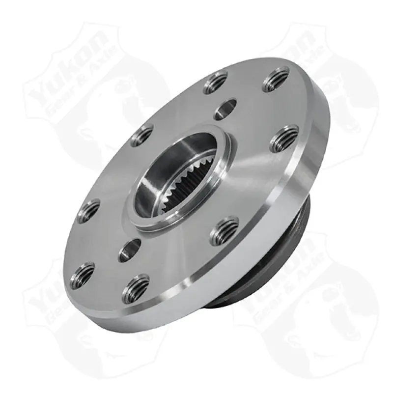 Yukon Gear Flange Yoke For Ford 9.75In 1