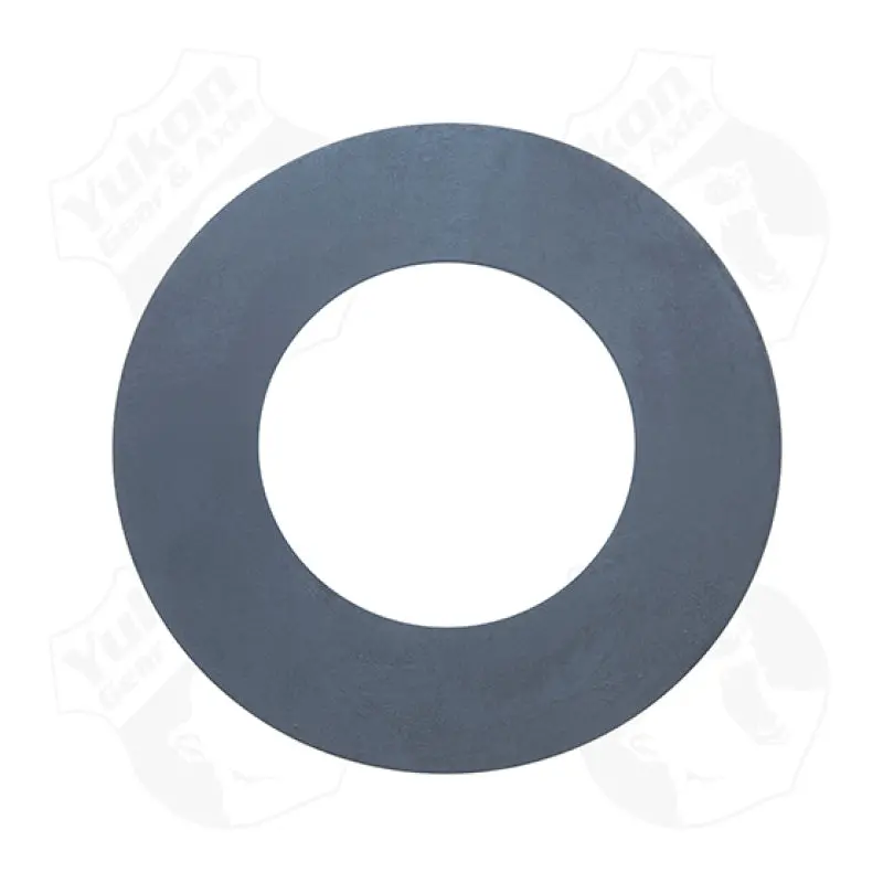 Yukon Gear Gm 7.5In Standard Open Side Gear Thrust Washer 1