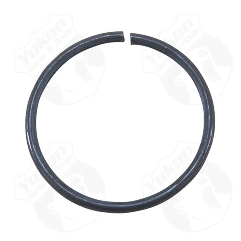 Yukon Gear Inner Axle Retaining Snap Ring For 7.2In Gm 2