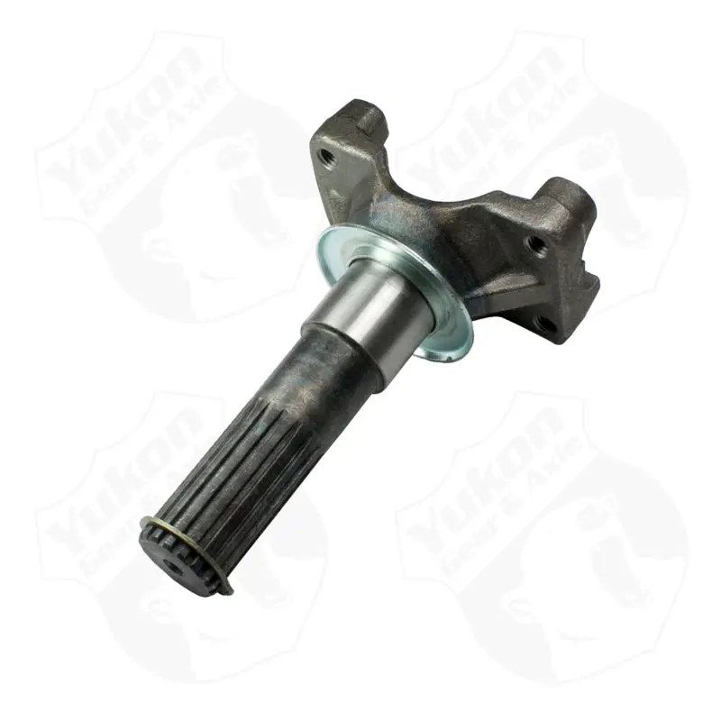 Yukon Gear Inner Stub Side Flange Yoke For 63 To 79 Gm Ci Vette 1