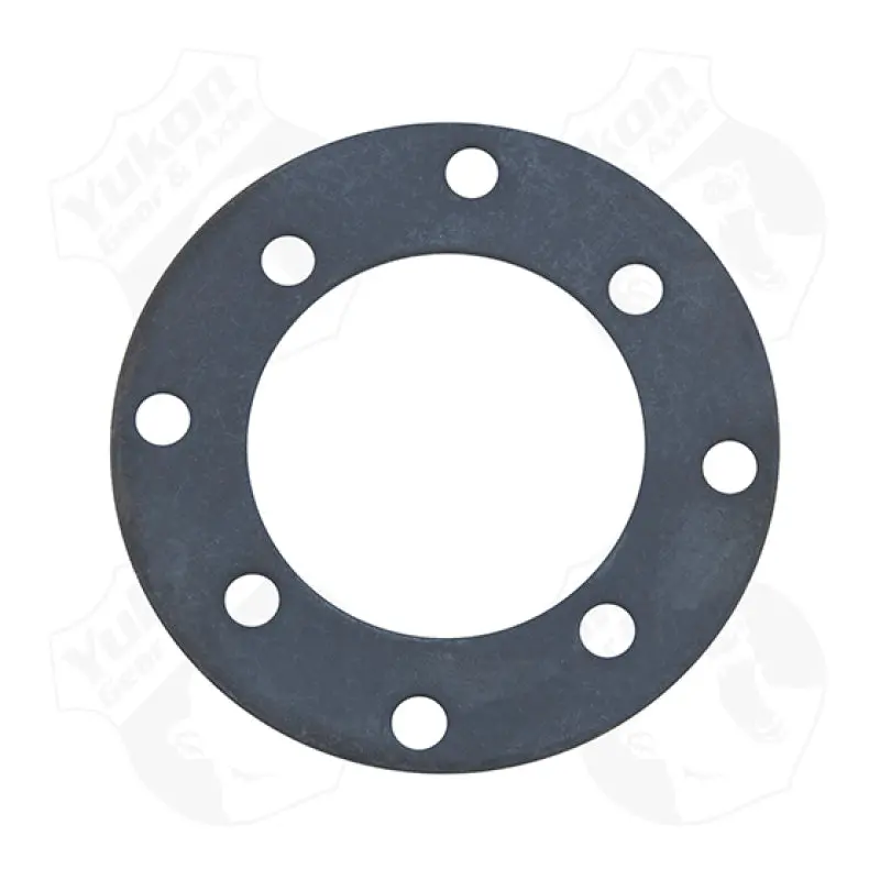 Yukon Gear Landcruiser Standard Open Side Gear Thrust Washer 1