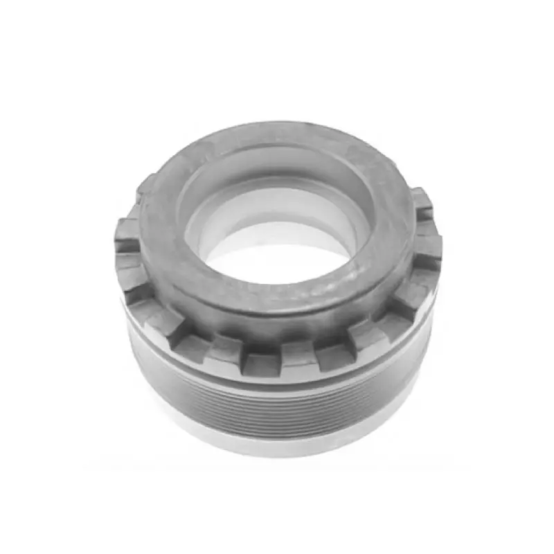 Yukon Gear Left Hand Carrier Bearing Adjuster For 9.25In Gm Ifs 1