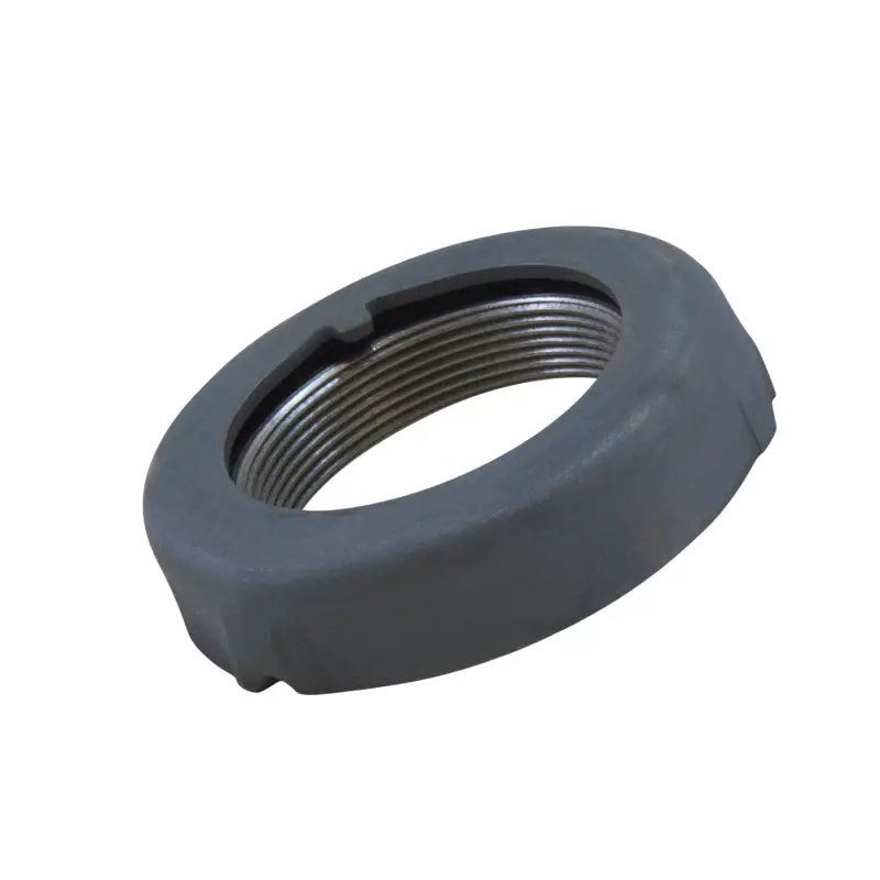 Yukon Gear Left Hand Spindle Nut For Ford 10.25In Self Ratcheting Type 1
