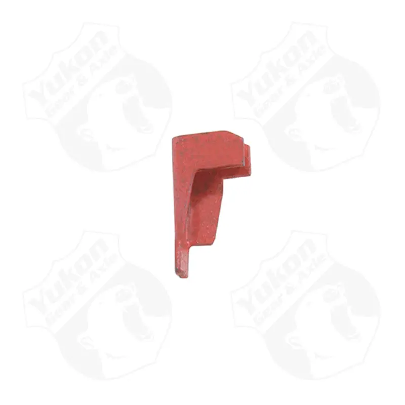 Yukon Gear Locking Key / Wedge For Dana 60 & 70 Spindle Nut 1