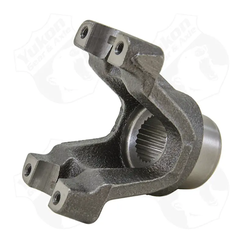 Yukon Gear Long Yoke For Model 35 W/ A 1330 U/Joint Size 1