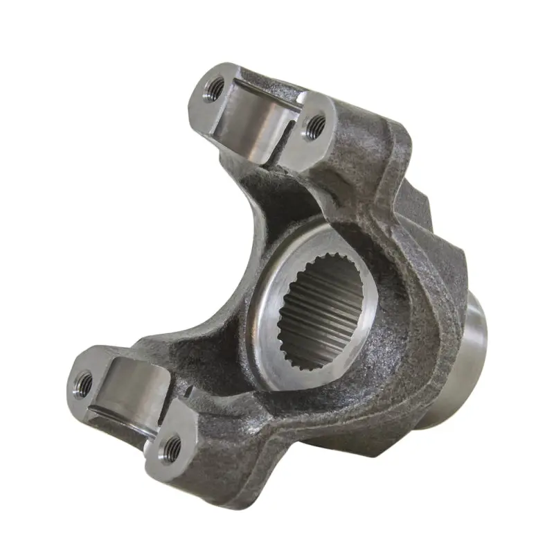Yukon Gear Model 35 1310 Pinion Yoke / U-Bolt Type / W/ Conversion Seal 1