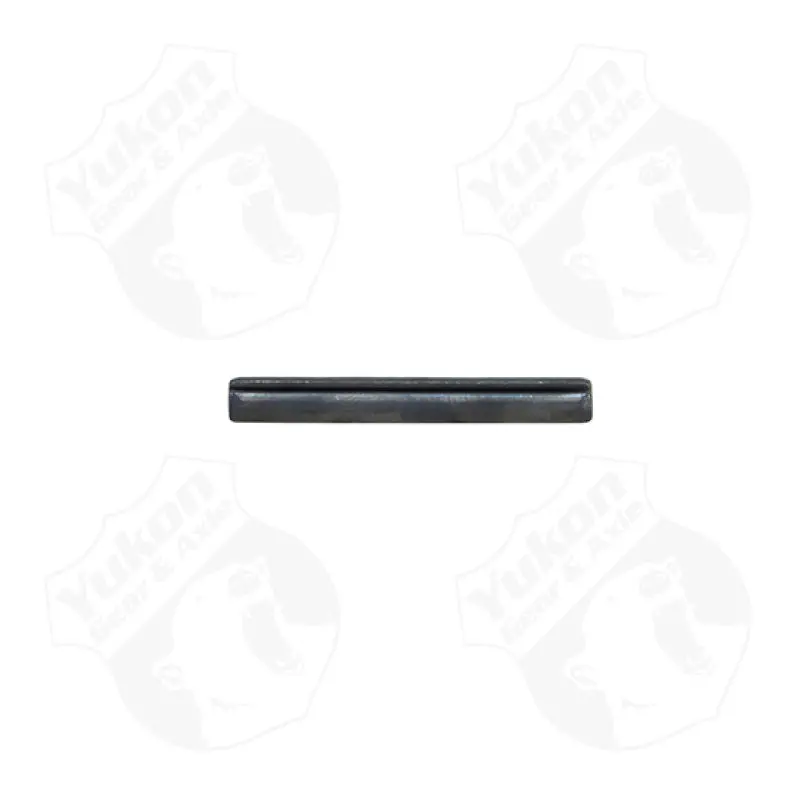 Yukon Gear Model 35 Roll Pin For Cross Pin Shaft / 0.190In Dia 1