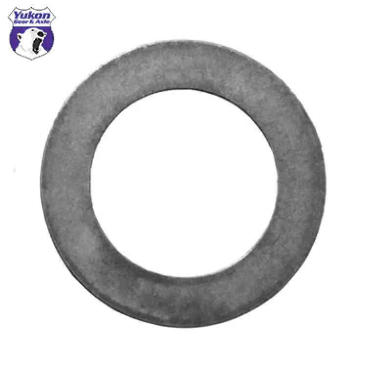 Yukon Gear Model 35 Standard Open Side Gear Thrust Washer 1