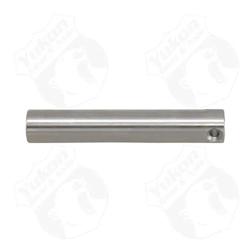 Yukon Gear Model 35 Tracloc & Standard Open Cross Pin Shaft / Bolt Design / 0.716In Dia 1