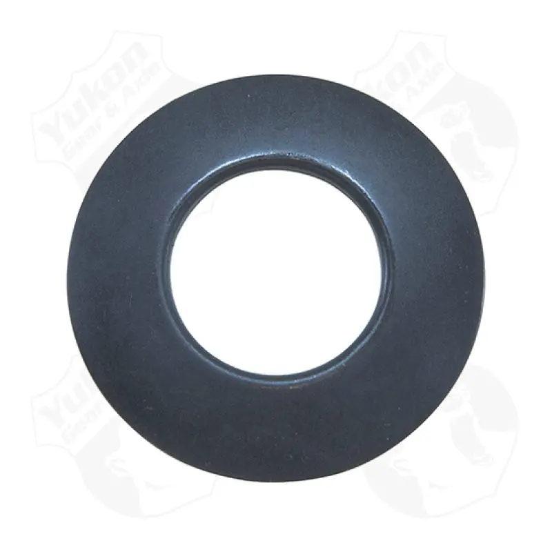 Yukon Gear Pinion Gear And Thrust Washer (0.750In Shaft) For 8.8In Ford 1