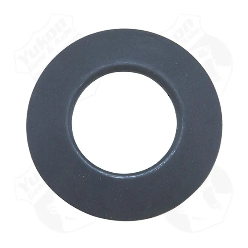 Yukon Gear Pinion Gear And Thrust Washer (0.875In Shaft) For 8.8In Ford 1
